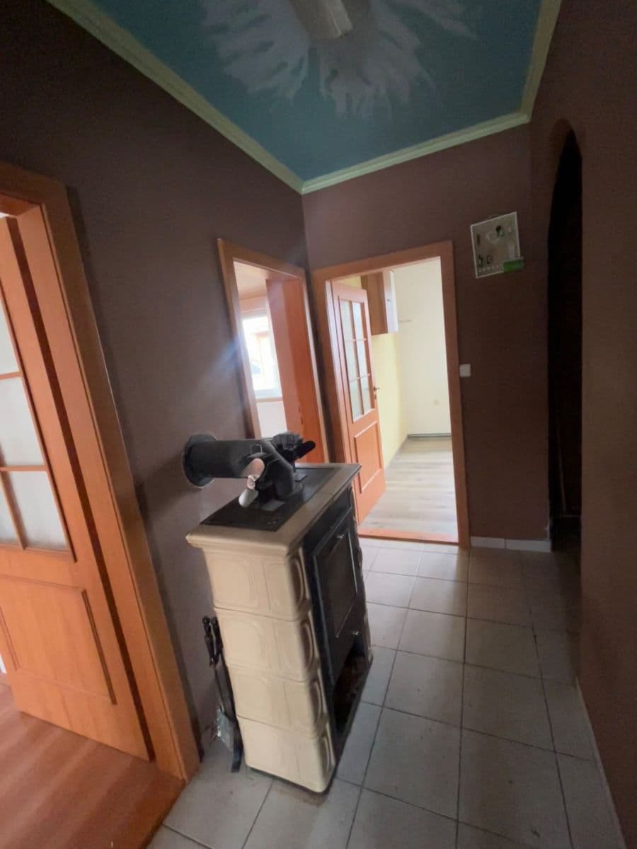 3 bedroom with open-plan kitchen flat to rent, 76 m², Dolní Dvořiště, Jihočeský Region 3 bedroom with open-plan kitchen flat to rent, 76 m², Dolní Dvořiště, Jihočeský Region