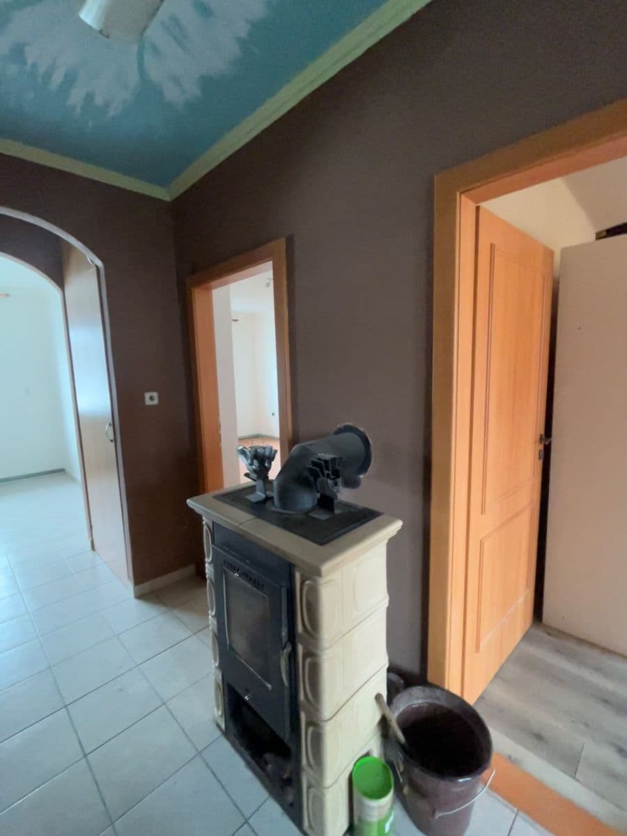 3 bedroom with open-plan kitchen flat to rent, 76 m², Dolní Dvořiště, Jihočeský Region 3 bedroom with open-plan kitchen flat to rent, 76 m², Dolní Dvořiště, Jihočeský Region