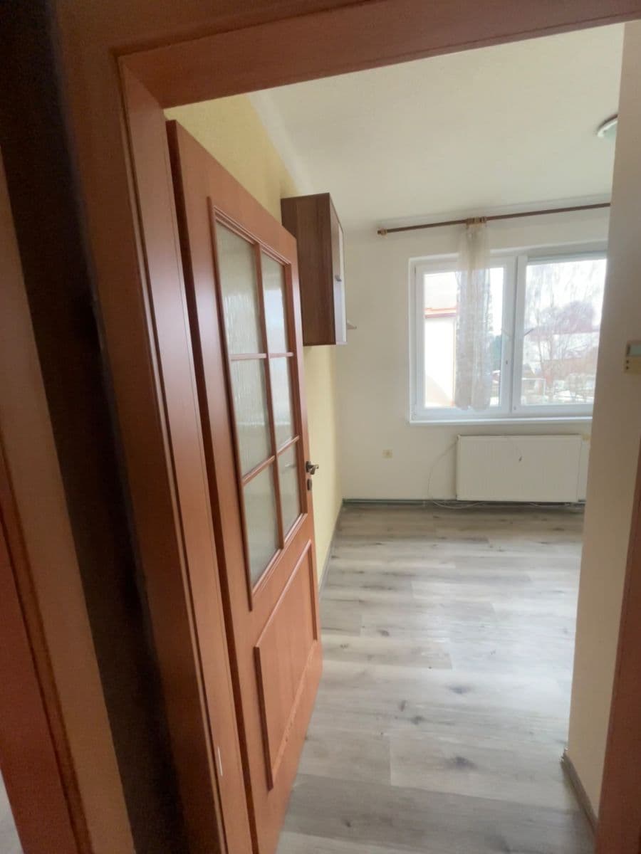 3 bedroom with open-plan kitchen flat to rent, 76 m², Dolní Dvořiště, Jihočeský Region 3 bedroom with open-plan kitchen flat to rent, 76 m², Dolní Dvořiště, Jihočeský Region