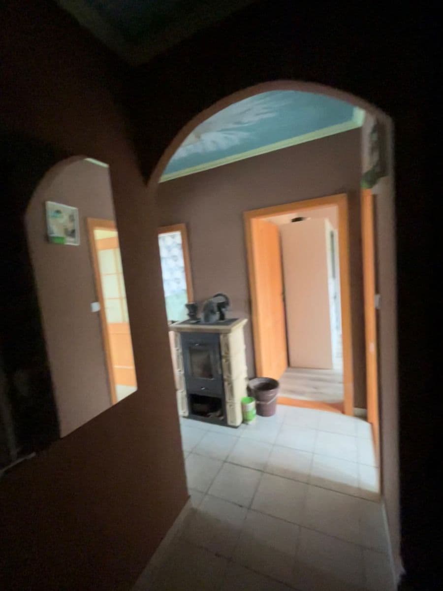 3 bedroom with open-plan kitchen flat to rent, 76 m², Dolní Dvořiště, Jihočeský Region 3 bedroom with open-plan kitchen flat to rent, 76 m², Dolní Dvořiště, Jihočeský Region