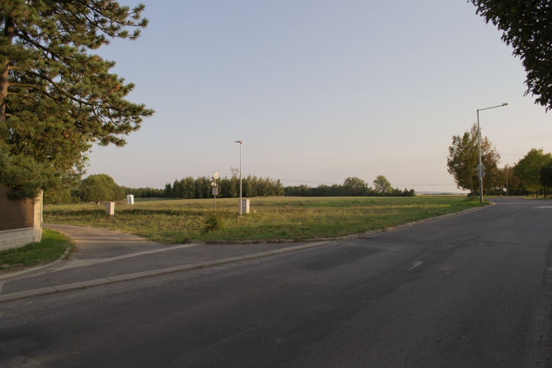 plot for sale, 933 m², Pod Náhonem, Prague, Prague plot for sale, 933 m², Pod Náhonem, Prague, Prague