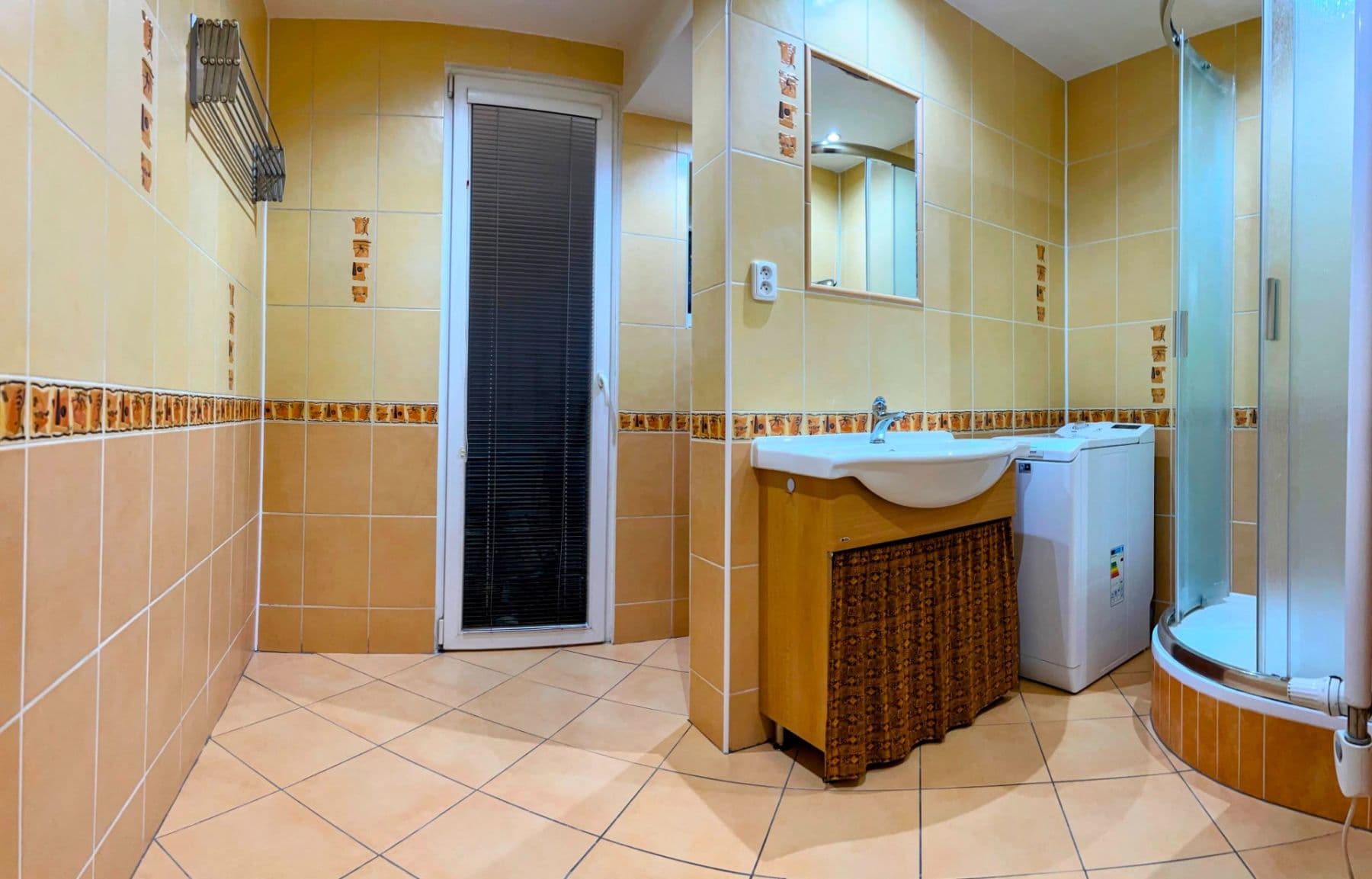 3 bedroom flat to rent, 63 m², Vršní, Prague, Prague 3 bedroom flat to rent, 63 m², Vršní, Prague, Prague