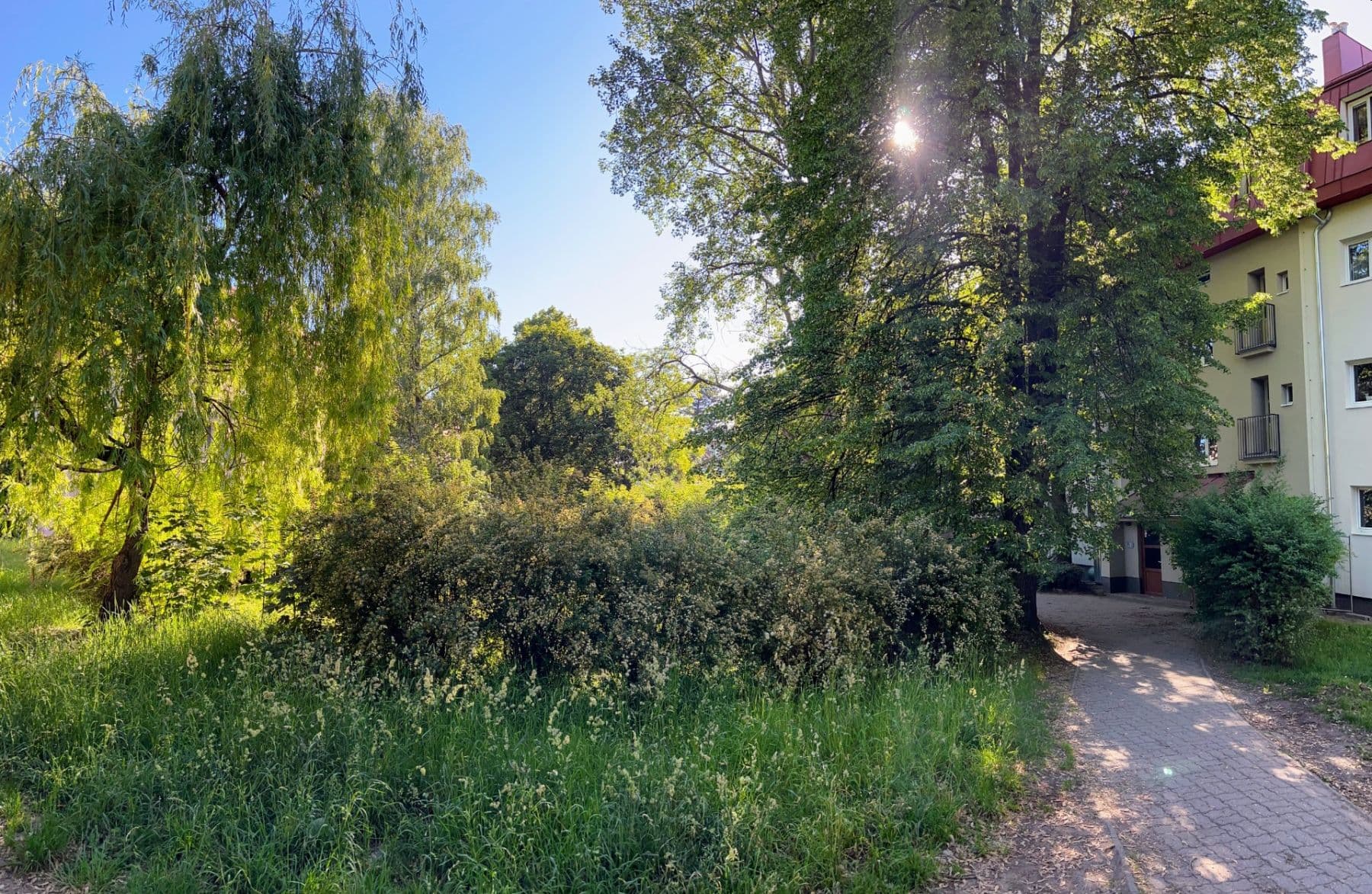 3 bedroom flat to rent, 63 m², Vršní, Prague, Prague 3 bedroom flat to rent, 63 m², Vršní, Prague, Prague