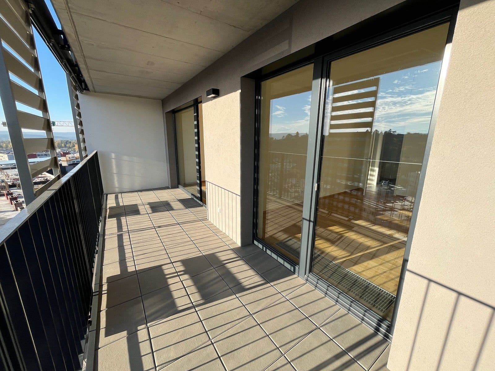 1 bedroom with open-plan kitchen flat to rent, 54 m², Mezi Vodami, Prague, Prague 1 bedroom with open-plan kitchen flat to rent, 54 m², Mezi Vodami, Prague, Prague