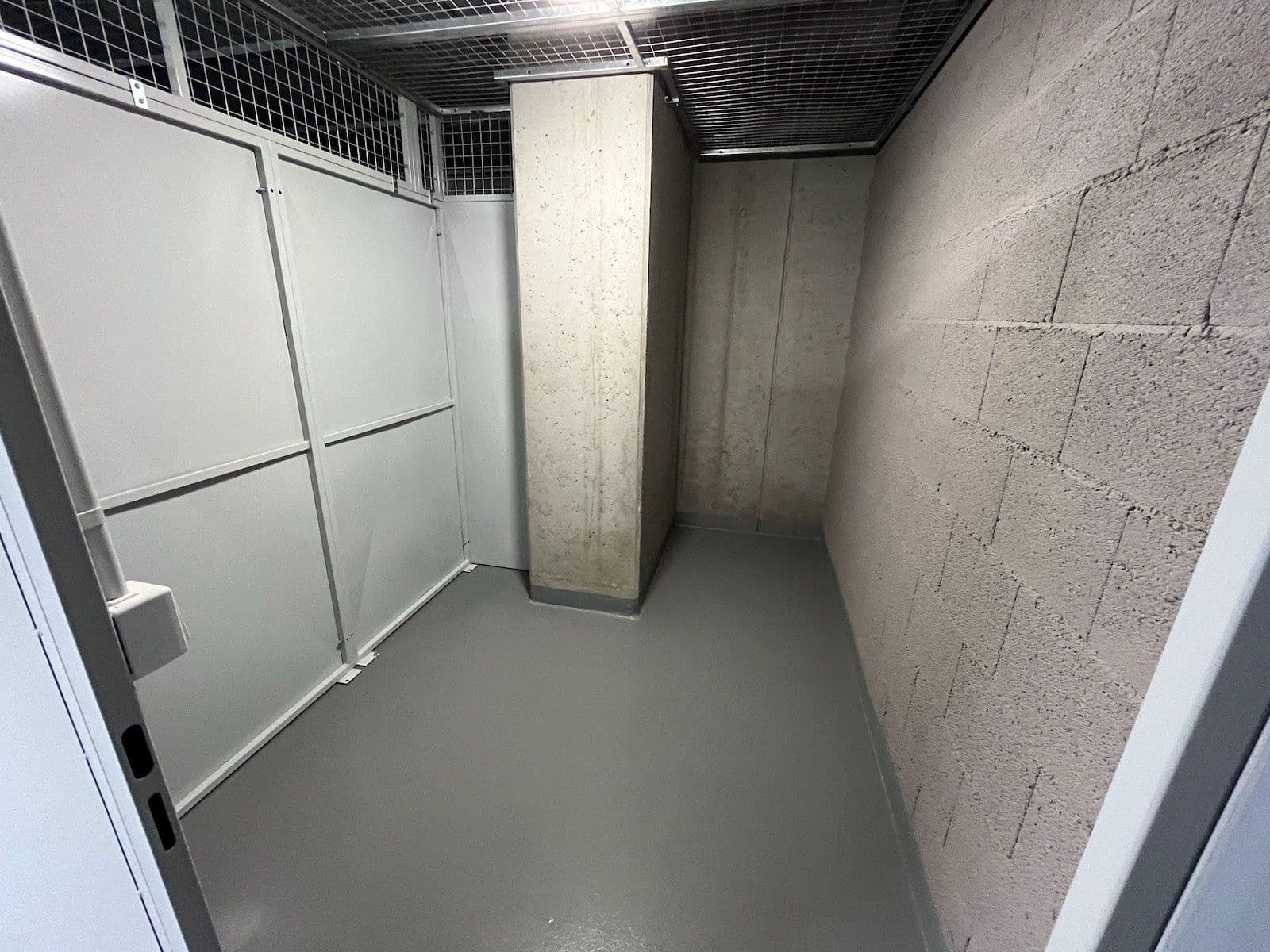 1 bedroom with open-plan kitchen flat to rent, 54 m², Mezi Vodami, Prague, Prague 1 bedroom with open-plan kitchen flat to rent, 54 m², Mezi Vodami, Prague, Prague