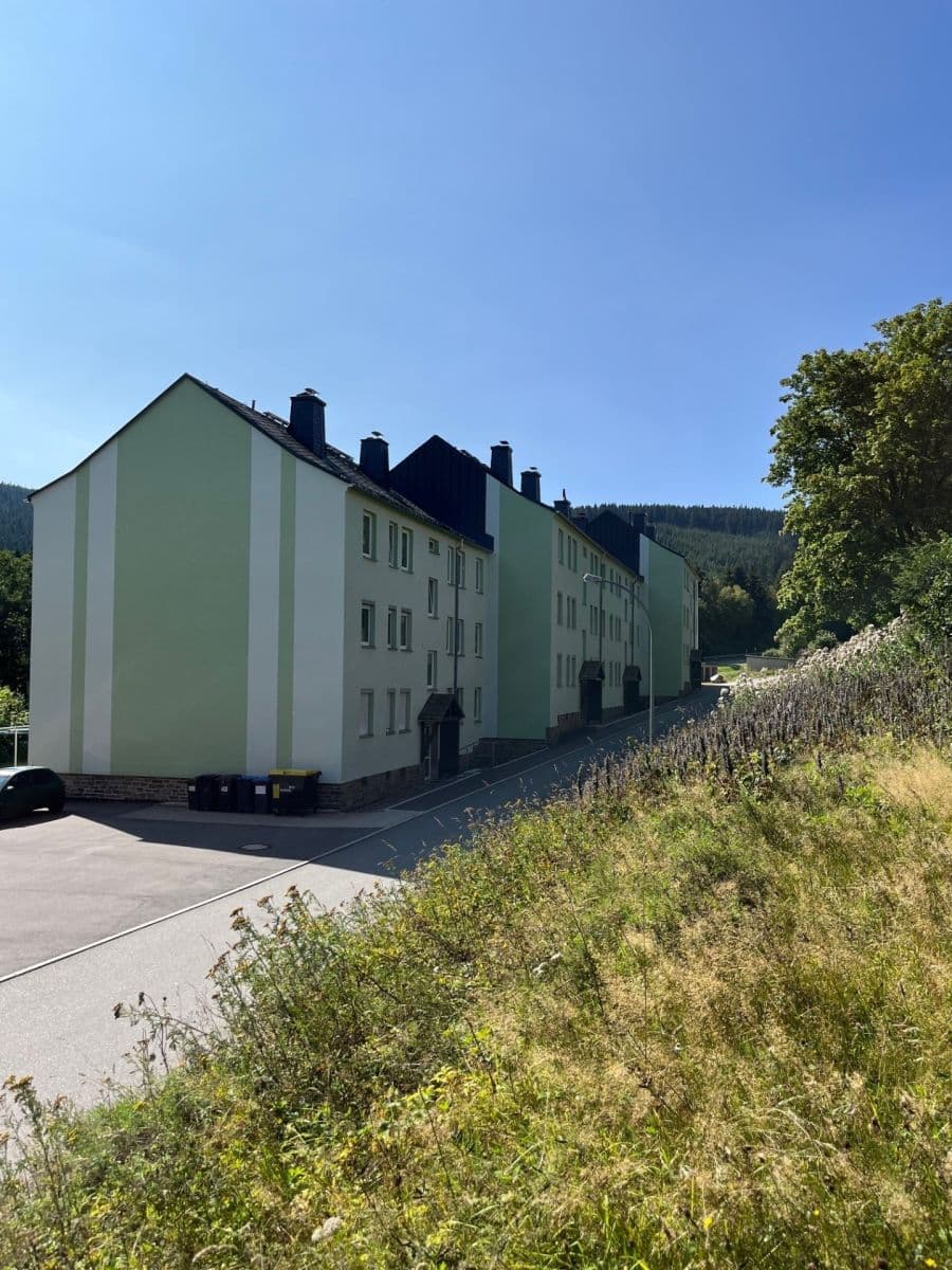 3 bedroom flat for sale, 60 m², Loučná pod Klínovcem, Ústecký Region 3 bedroom flat for sale, 60 m², Loučná pod Klínovcem, Ústecký Region