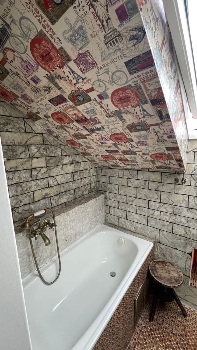 2 bedroom flat for sale, 55 m², Lublaňská, Prague, Prague 2 bedroom flat for sale, 55 m², Lublaňská, Prague, Prague