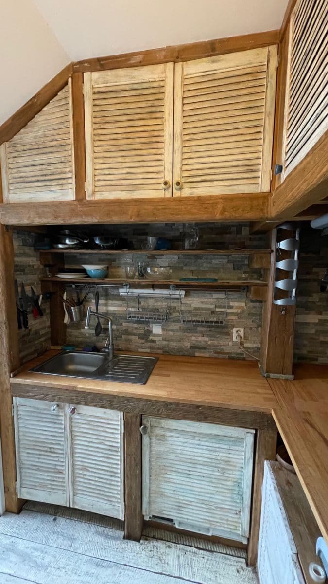 2 bedroom flat for sale, 55 m², Lublaňská, Prague, Prague 2 bedroom flat for sale, 55 m², Lublaňská, Prague, Prague