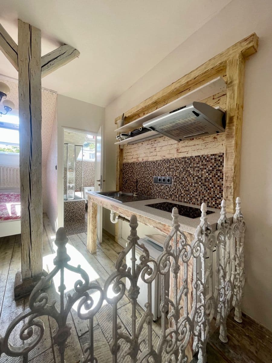 2 bedroom flat for sale, 55 m², Lublaňská, Prague, Prague 2 bedroom flat for sale, 55 m², Lublaňská, Prague, Prague