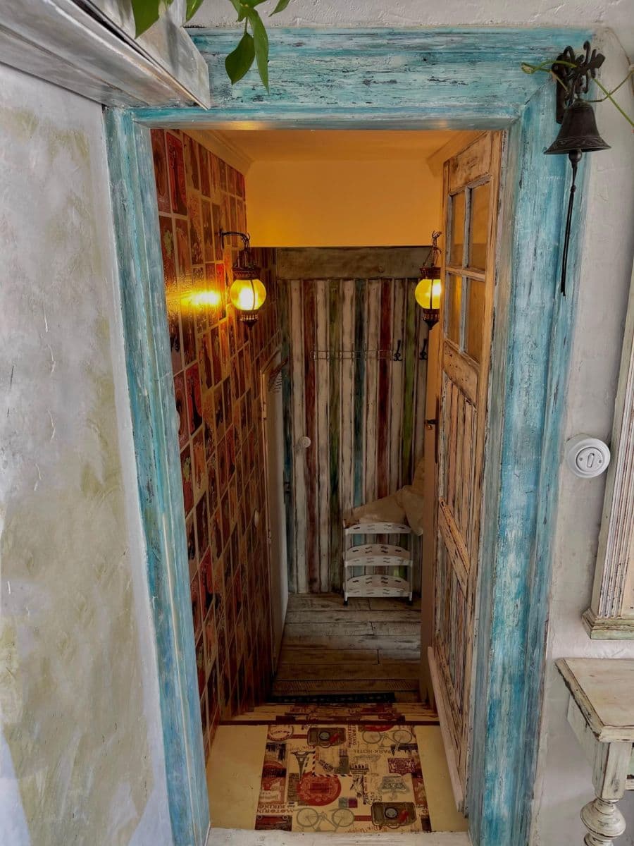 2 bedroom flat for sale, 55 m², Lublaňská, Prague, Prague 2 bedroom flat for sale, 55 m², Lublaňská, Prague, Prague