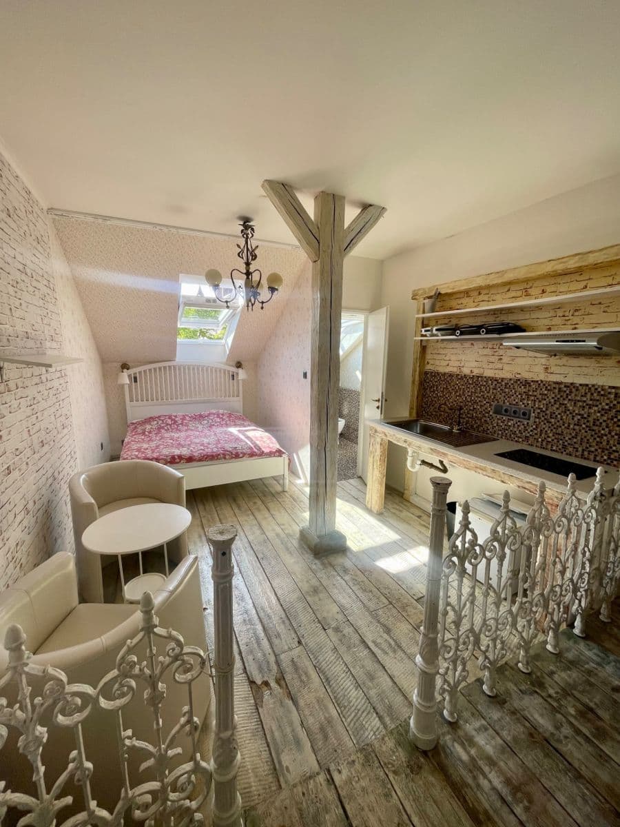 2 bedroom flat for sale, 55 m², Lublaňská, Prague, Prague 2 bedroom flat for sale, 55 m², Lublaňská, Prague, Prague