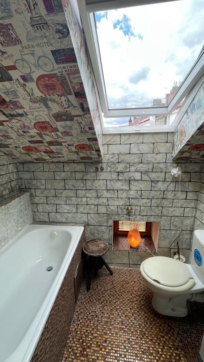 2 bedroom flat for sale, 55 m², Lublaňská, Prague, Prague 2 bedroom flat for sale, 55 m², Lublaňská, Prague, Prague