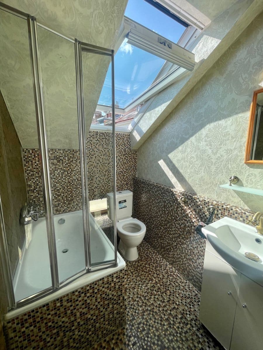 2 bedroom flat for sale, 55 m², Lublaňská, Prague, Prague 2 bedroom flat for sale, 55 m², Lublaňská, Prague, Prague