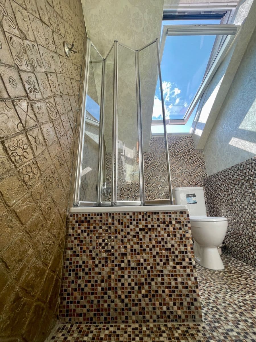 2 bedroom flat for sale, 55 m², Lublaňská, Prague, Prague 2 bedroom flat for sale, 55 m², Lublaňská, Prague, Prague