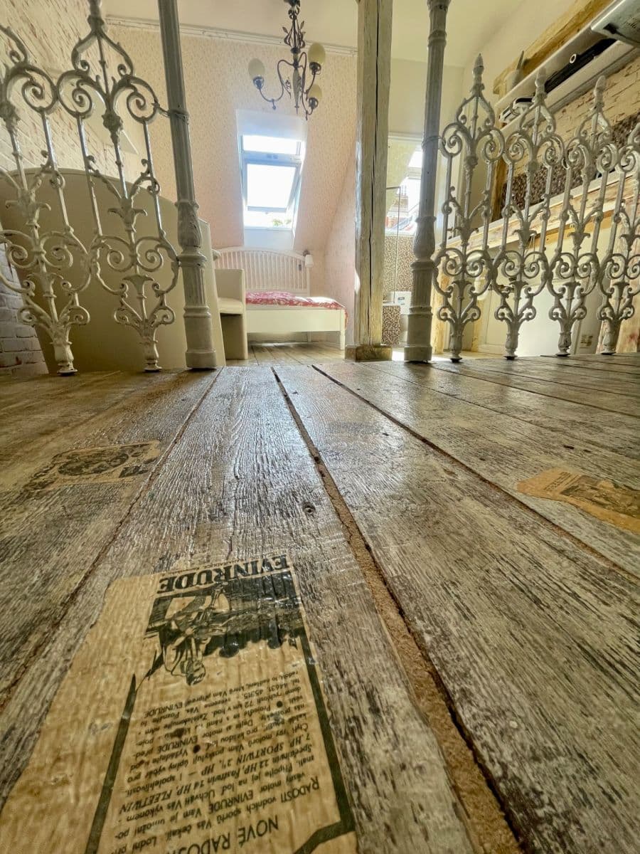 2 bedroom flat for sale, 55 m², Lublaňská, Prague, Prague 2 bedroom flat for sale, 55 m², Lublaňská, Prague, Prague