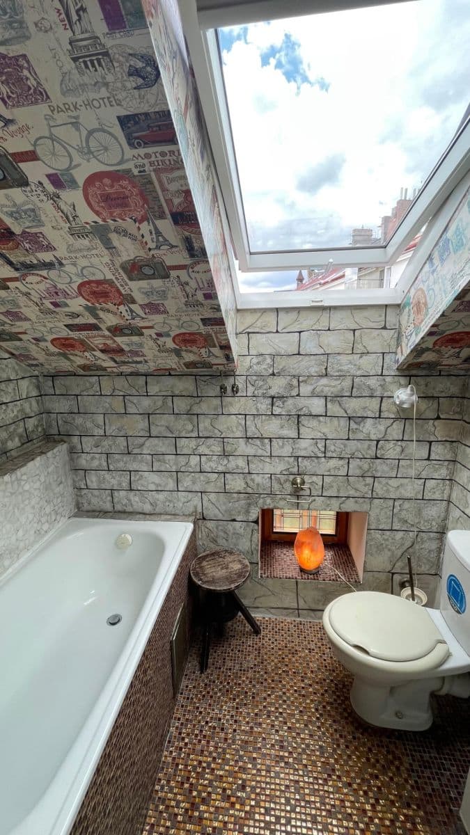 2 bedroom flat for sale, 55 m², Lublaňská, Prague, Prague 2 bedroom flat for sale, 55 m², Lublaňská, Prague, Prague