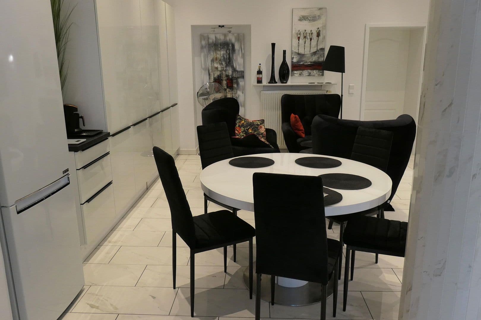 flat for sale, 230 m², Darmstadt, Hesse flat for sale, 230 m², Darmstadt, Hesse