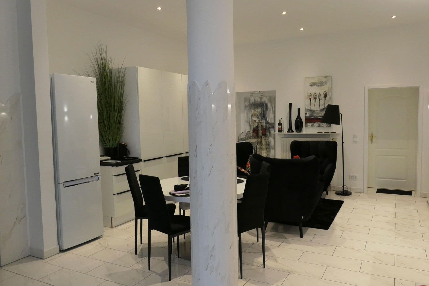 flat for sale, 230 m², Darmstadt, Hesse flat for sale, 230 m², Darmstadt, Hesse