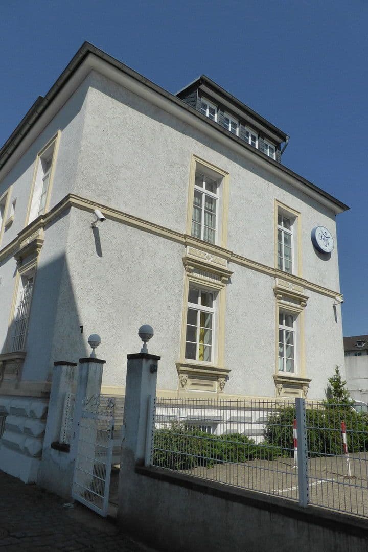 flat for sale, 230 m², Darmstadt, Hesse flat for sale, 230 m², Darmstadt, Hesse