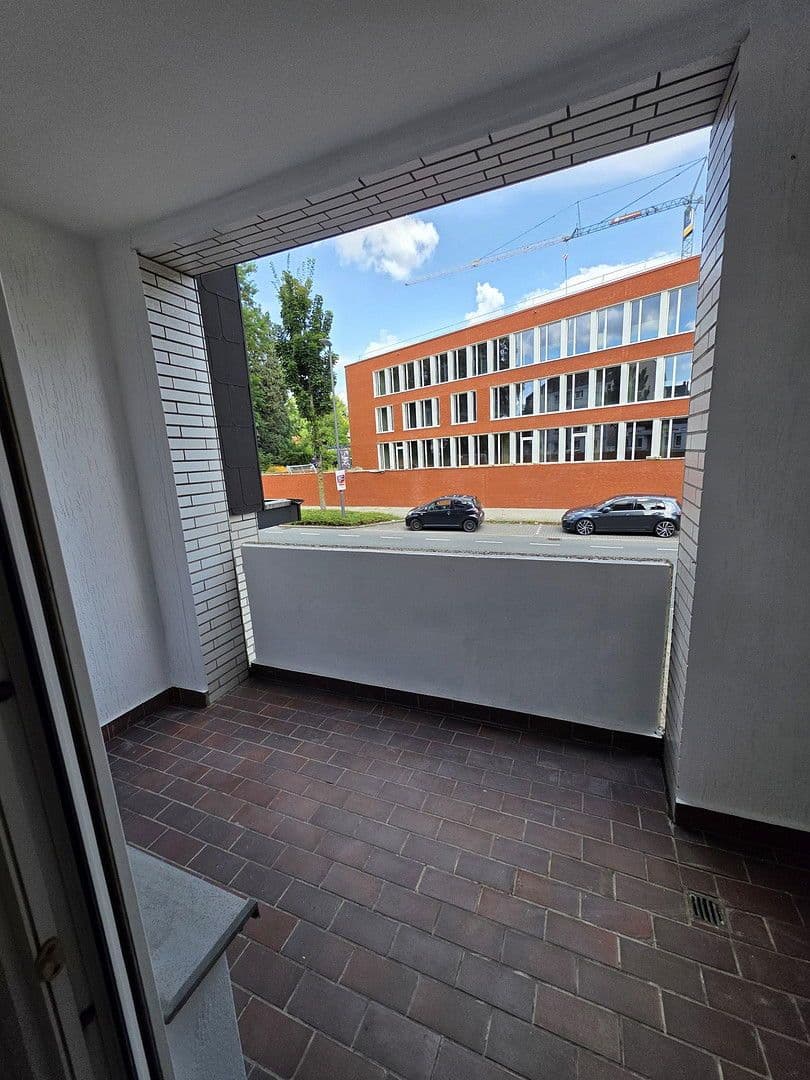 1 bedroom flat to rent, 44 m², Hertener Straße 51, Recklinghausen, North Rhine-Westphalia 1 bedroom flat to rent, 44 m², Hertener Straße 51, Recklinghausen, North Rhine-Westphalia