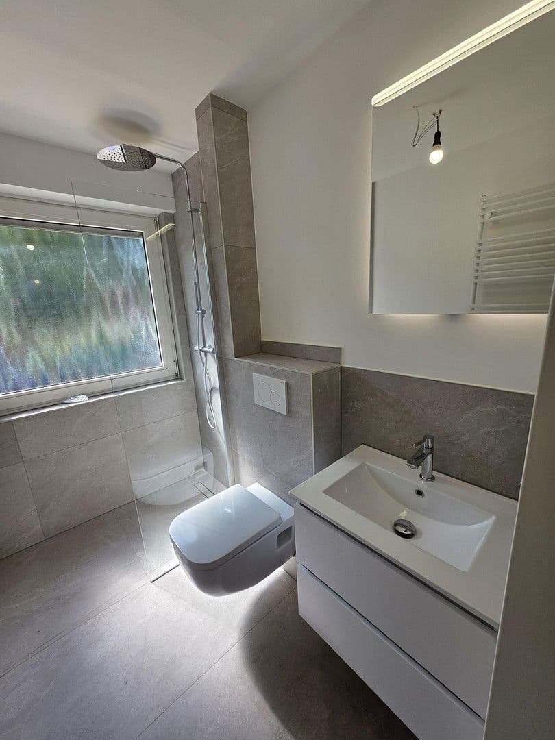 1 bedroom flat to rent, 44 m², Hertener Straße 51, Recklinghausen, North Rhine-Westphalia 1 bedroom flat to rent, 44 m², Hertener Straße 51, Recklinghausen, North Rhine-Westphalia