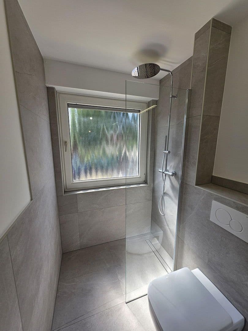 1 bedroom flat to rent, 44 m², Hertener Straße 51, Recklinghausen, North Rhine-Westphalia 1 bedroom flat to rent, 44 m², Hertener Straße 51, Recklinghausen, North Rhine-Westphalia