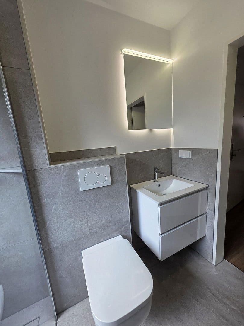 1 bedroom flat to rent, 44 m², Hertener Straße 51, Recklinghausen, North Rhine-Westphalia 1 bedroom flat to rent, 44 m², Hertener Straße 51, Recklinghausen, North Rhine-Westphalia