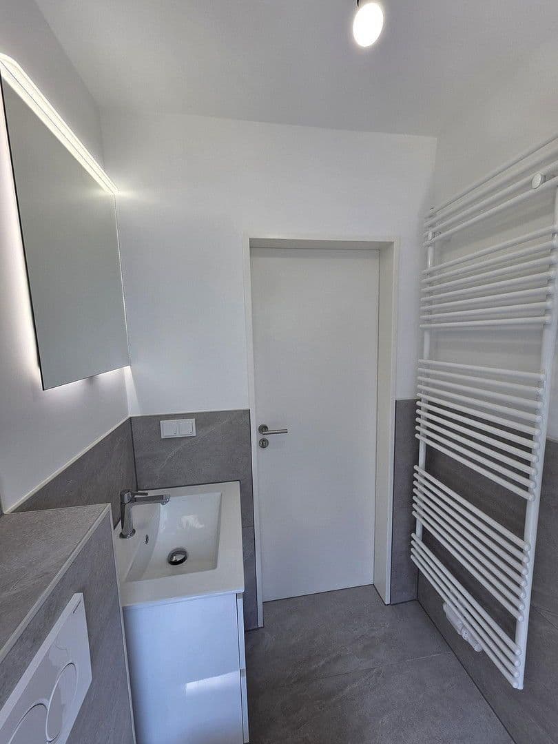 1 bedroom flat to rent, 44 m², Hertener Straße 51, Recklinghausen, North Rhine-Westphalia 1 bedroom flat to rent, 44 m², Hertener Straße 51, Recklinghausen, North Rhine-Westphalia