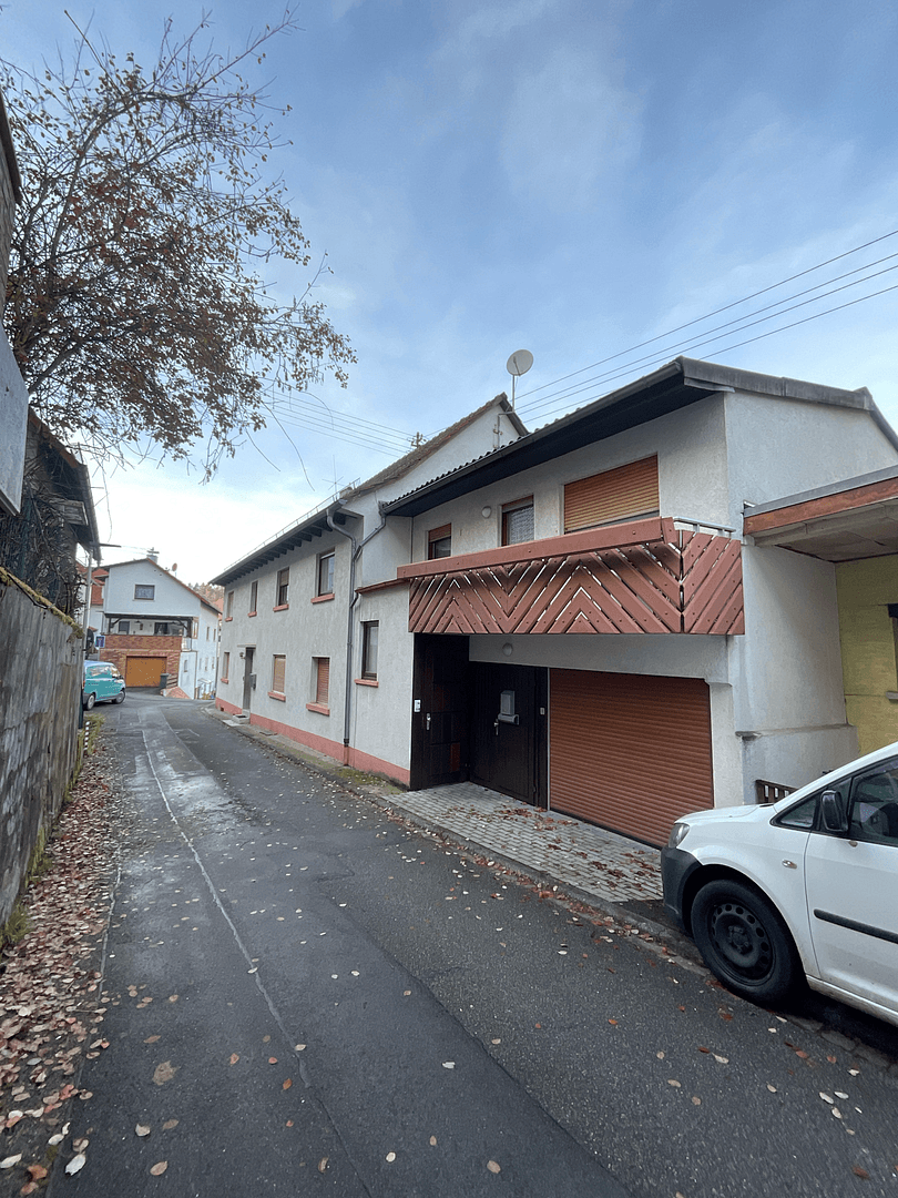 house for sale, 170 m², Schriesheim, Baden-Württemberg house for sale, 170 m², Schriesheim, Baden-Württemberg