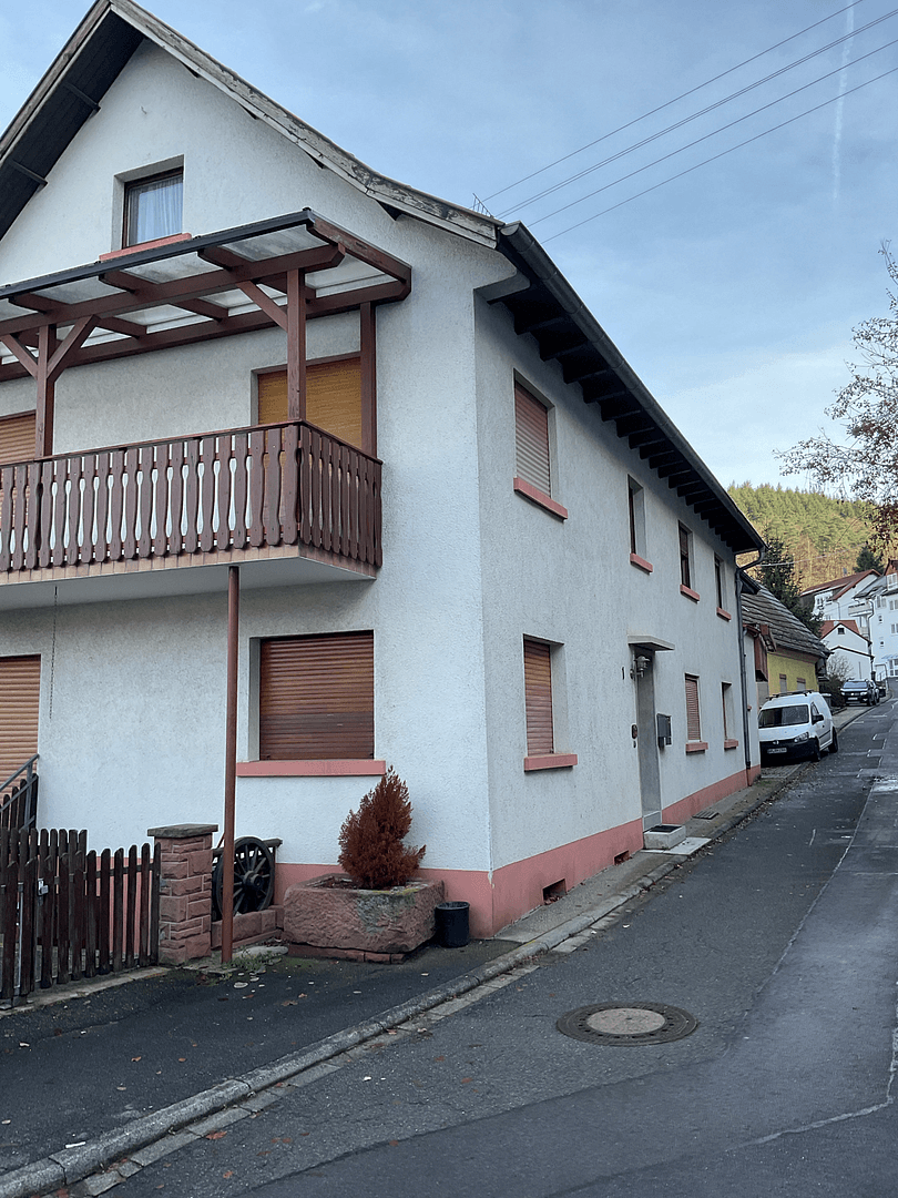 house for sale, 170 m², Schriesheim, Baden-Württemberg house for sale, 170 m², Schriesheim, Baden-Württemberg