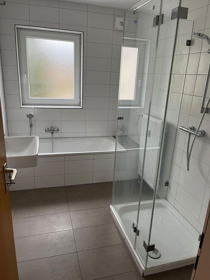 4 bedroom flat to rent, 92 m², Wurmlingen, Baden-Württemberg 4 bedroom flat to rent, 92 m², Wurmlingen, Baden-Württemberg