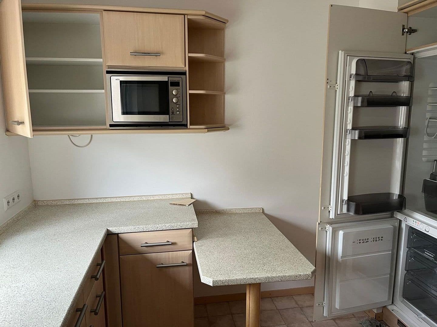 4 bedroom flat to rent, 92 m², Wurmlingen, Baden-Württemberg 4 bedroom flat to rent, 92 m², Wurmlingen, Baden-Württemberg