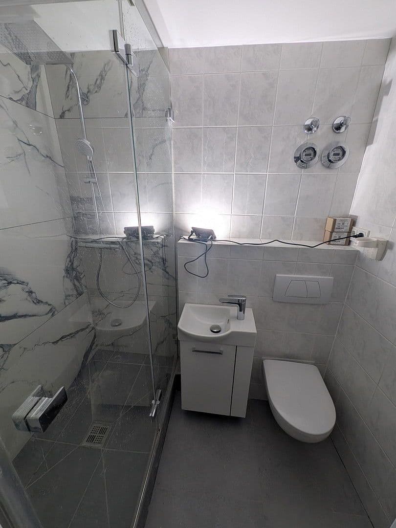 2 bedroom flat to rent, 35 m², Schmidtstraße 8, Rüdesheim am Rhein, Hesse 2 bedroom flat to rent, 35 m², Schmidtstraße 8, Rüdesheim am Rhein, Hesse