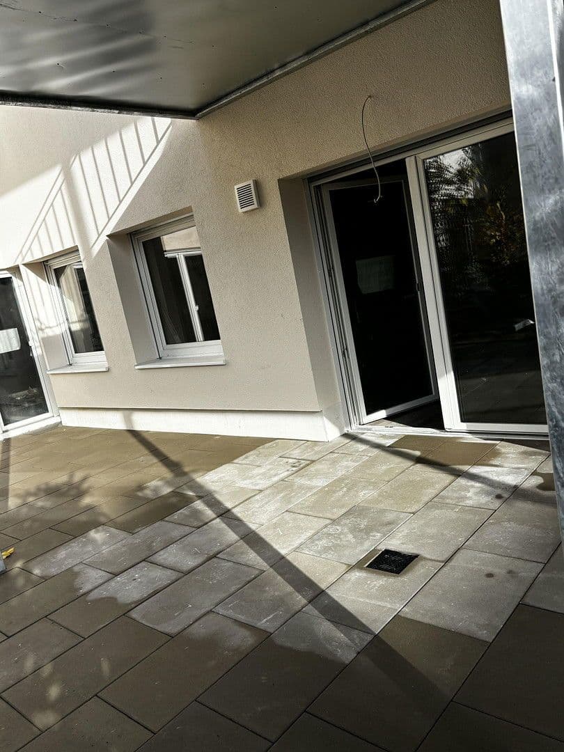 2 bedroom flat to rent, 35 m², Schmidtstraße 8, Rüdesheim am Rhein, Hesse 2 bedroom flat to rent, 35 m², Schmidtstraße 8, Rüdesheim am Rhein, Hesse