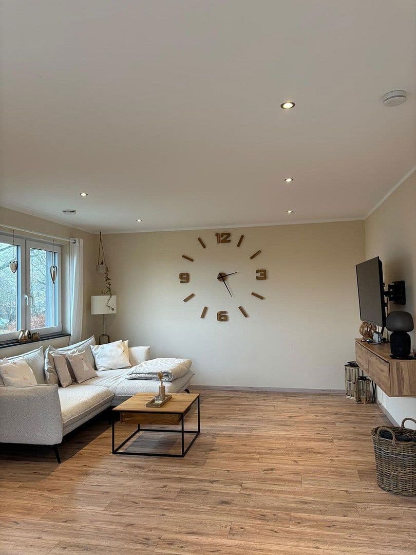 2 bedroom flat to rent, 88 m², Hommelepötz 16, Simmerath, North Rhine-Westphalia 2 bedroom flat to rent, 88 m², Hommelepötz 16, Simmerath, North Rhine-Westphalia