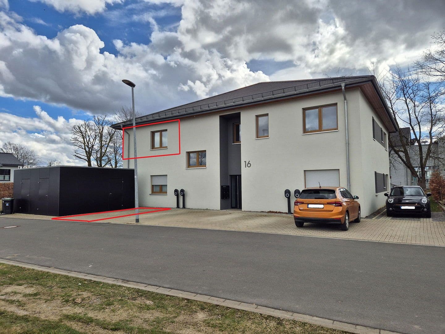 2 bedroom flat to rent, 88 m², Hommelepötz 16, Simmerath, North Rhine-Westphalia 2 bedroom flat to rent, 88 m², Hommelepötz 16, Simmerath, North Rhine-Westphalia