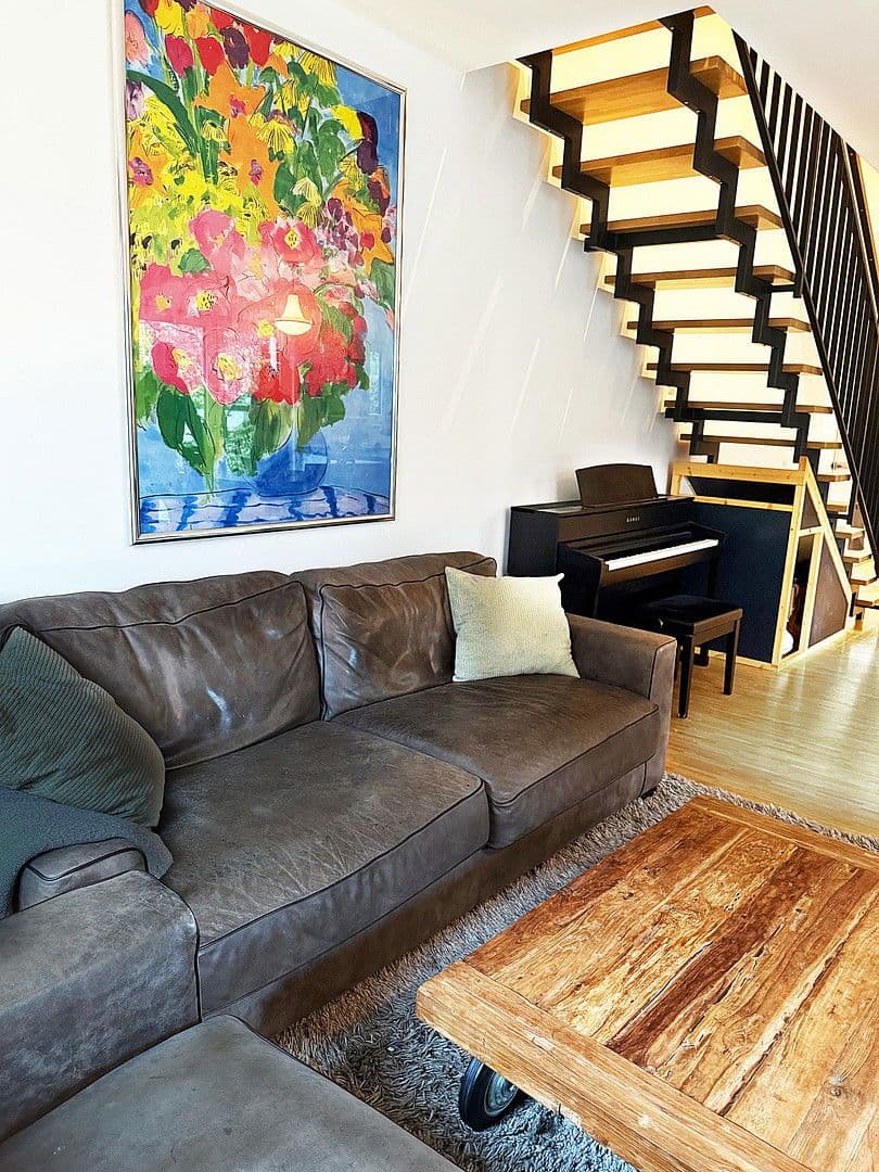 3 bedroom flat for sale, 118 m², Stadtbahnstraße 138, Hamburg Poppenbüttel, Hamburg 3 bedroom flat for sale, 118 m², Stadtbahnstraße 138, Hamburg Poppenbüttel, Hamburg