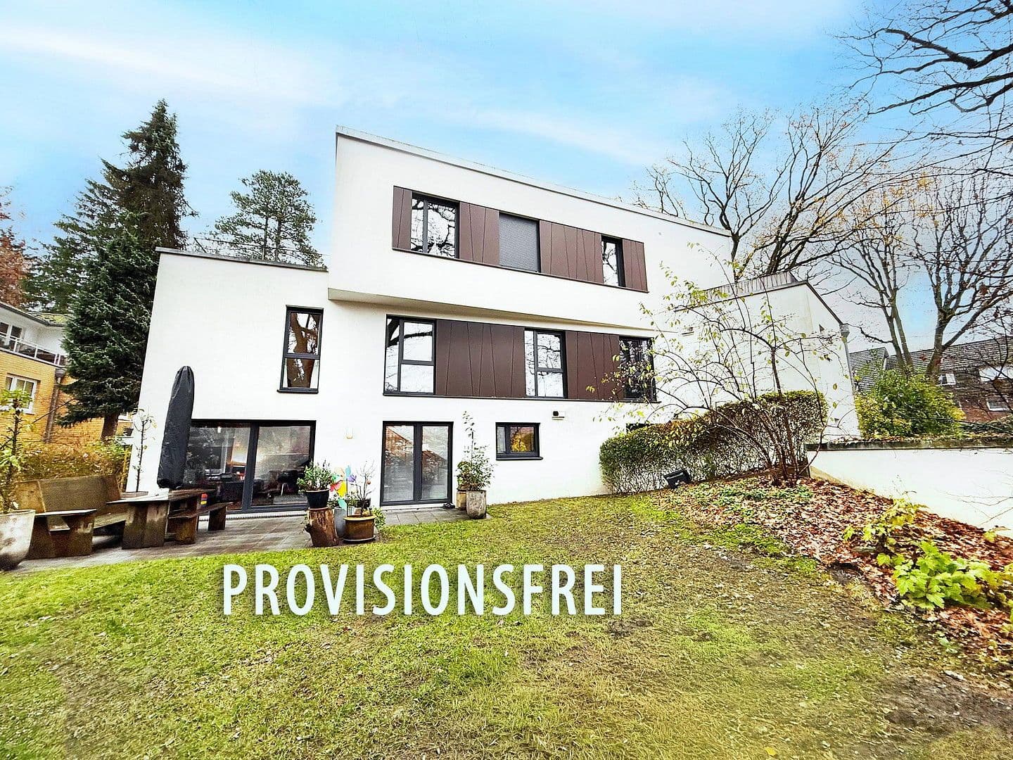 3 bedroom flat for sale, 118 m², Stadtbahnstraße 138, Hamburg Poppenbüttel, Hamburg 3 bedroom flat for sale, 118 m², Stadtbahnstraße 138, Hamburg Poppenbüttel, Hamburg