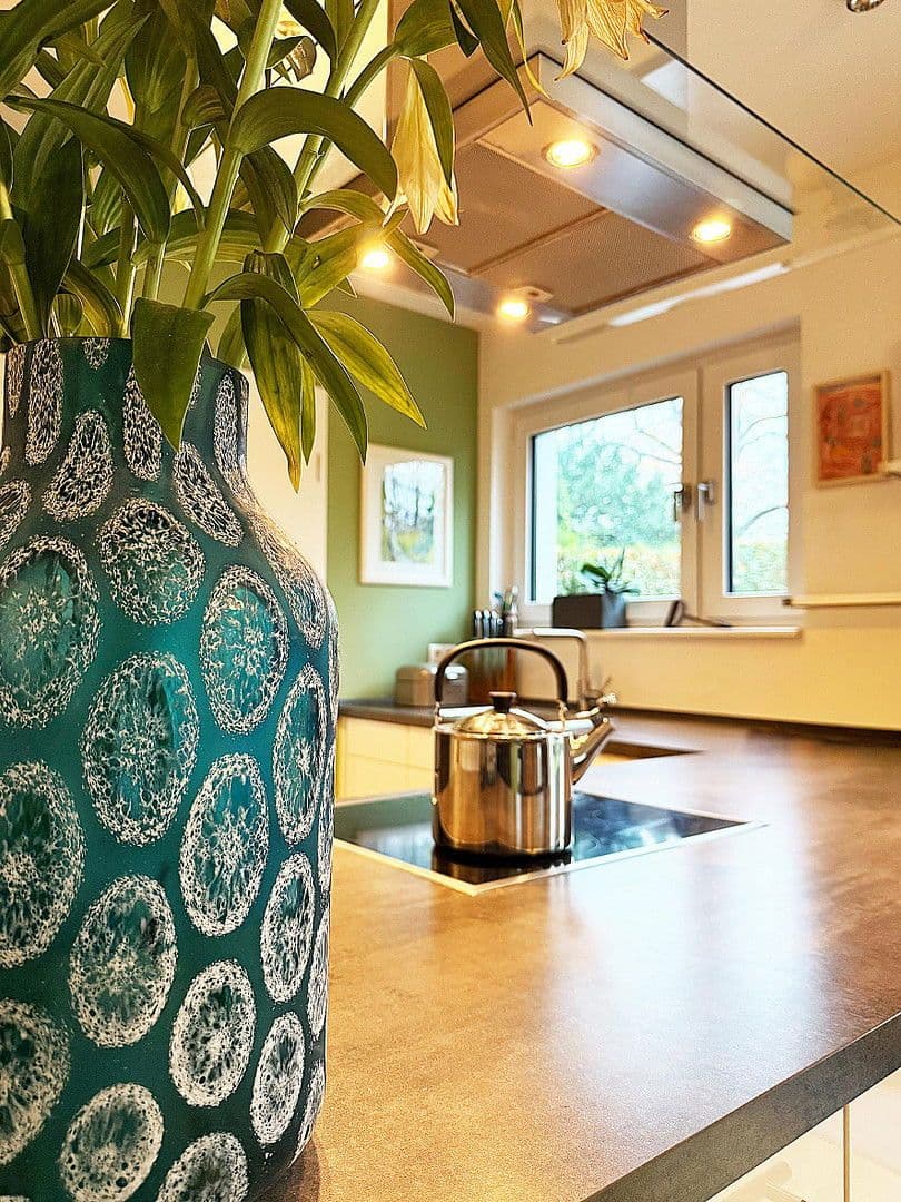 3 bedroom flat for sale, 118 m², Stadtbahnstraße 138, Hamburg Poppenbüttel, Hamburg 3 bedroom flat for sale, 118 m², Stadtbahnstraße 138, Hamburg Poppenbüttel, Hamburg