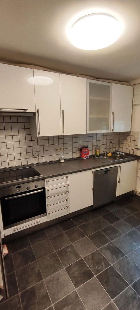 5 bedroom flat for sale, 115 m², Augsburg, Bavaria 5 bedroom flat for sale, 115 m², Augsburg, Bavaria