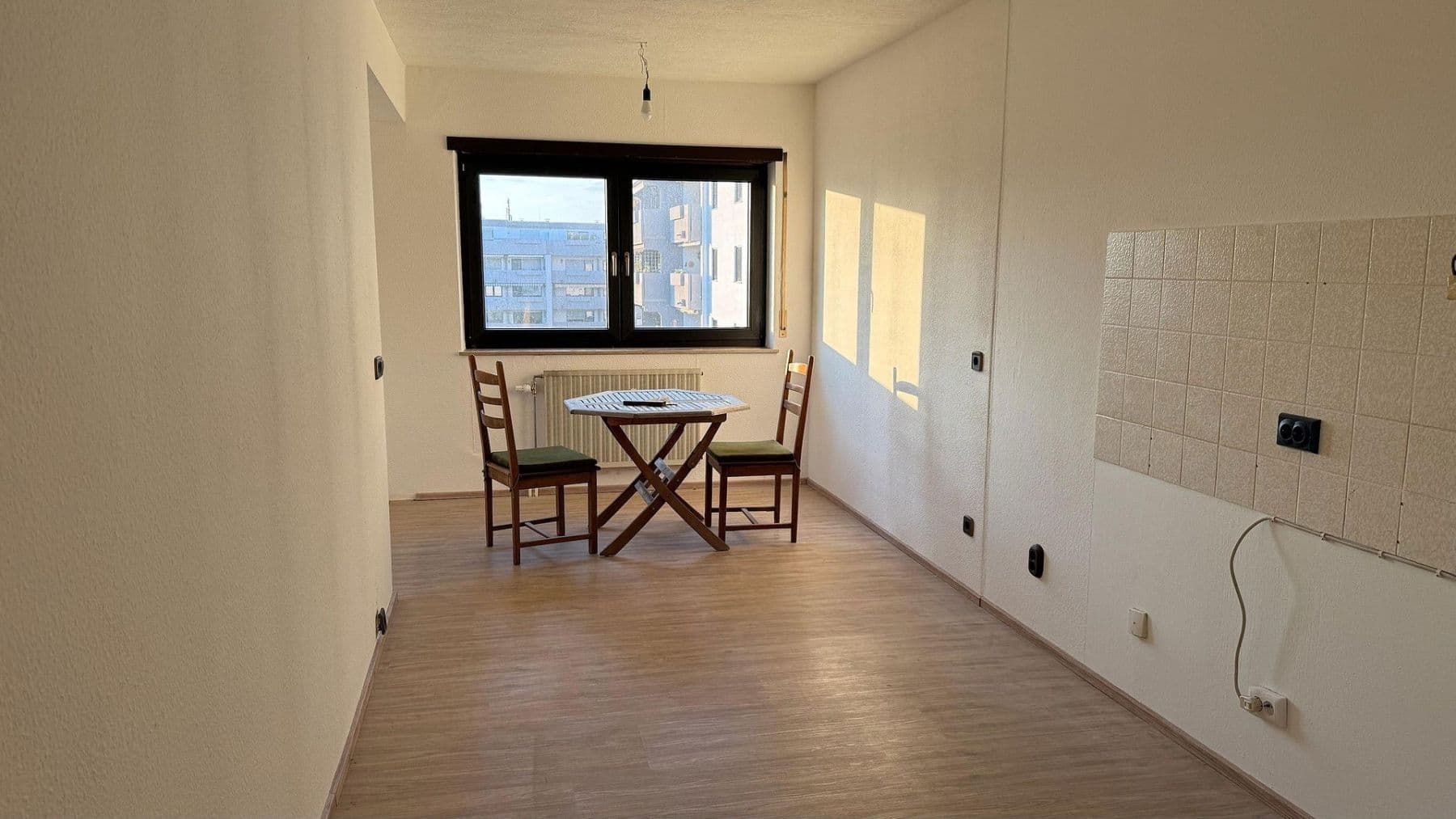 2 bedroom with open-plan kitchen flat to rent, 98 m², Rubensstraße 25, Karlsruhe, Baden-Württemberg 2 bedroom with open-plan kitchen flat to rent, 98 m², Rubensstraße 25, Karlsruhe, Baden-Württemberg