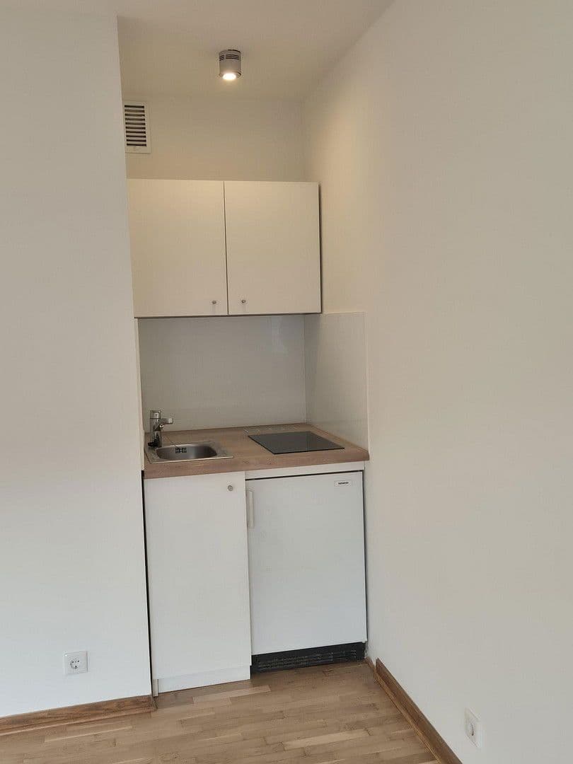 1 bedroom flat for sale, 29 m², Münster, North Rhine-Westphalia 1 bedroom flat for sale, 29 m², Münster, North Rhine-Westphalia