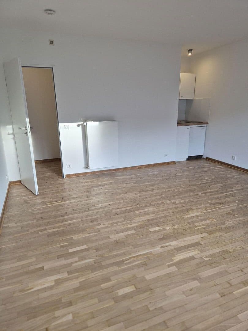 1 bedroom flat for sale, 29 m², Münster, North Rhine-Westphalia 1 bedroom flat for sale, 29 m², Münster, North Rhine-Westphalia