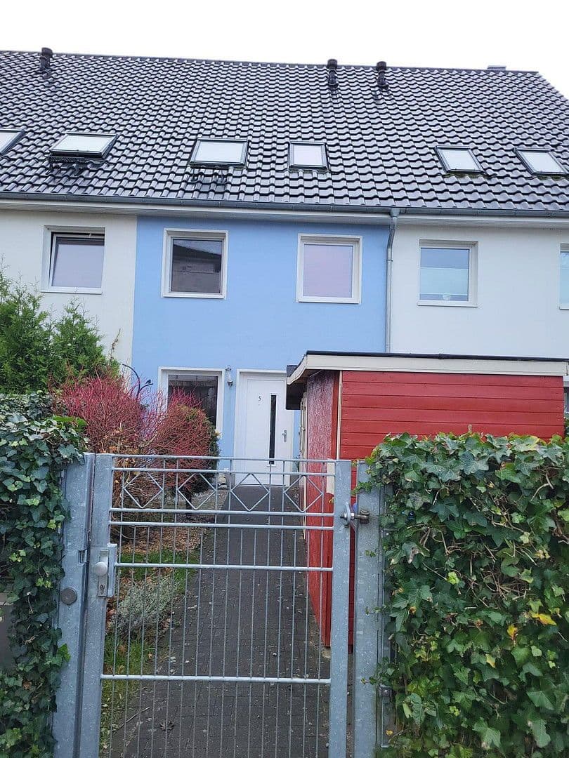 house to rent, 169 m², Schwedeneck, Schleswig-Holstein house to rent, 169 m², Schwedeneck, Schleswig-Holstein