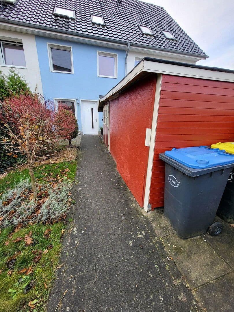 house to rent, 169 m², Schwedeneck, Schleswig-Holstein house to rent, 169 m², Schwedeneck, Schleswig-Holstein