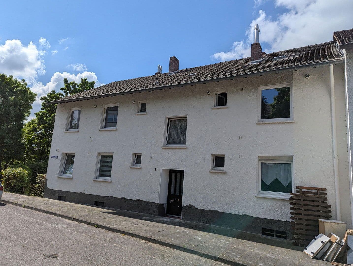 3 bedroom flat to rent, 65 m², Am Jungholz 4, Meckenheim, North Rhine-Westphalia 3 bedroom flat to rent, 65 m², Am Jungholz 4, Meckenheim, North Rhine-Westphalia