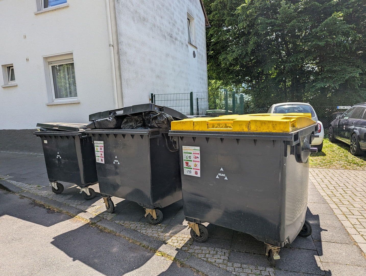 3 bedroom flat to rent, 65 m², Am Jungholz 4, Meckenheim, North Rhine-Westphalia 3 bedroom flat to rent, 65 m², Am Jungholz 4, Meckenheim, North Rhine-Westphalia