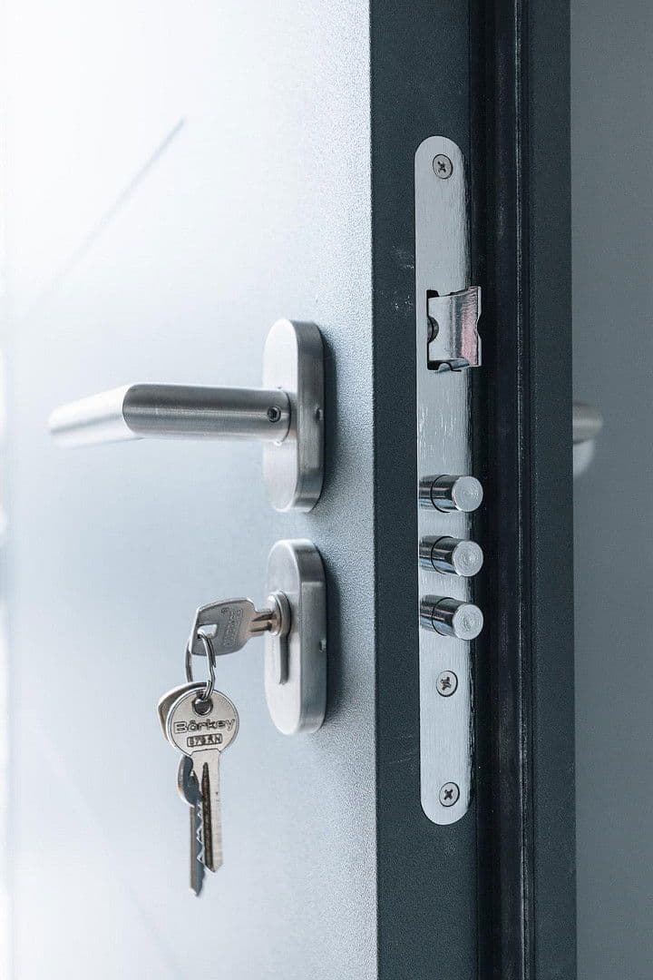 house for sale, 95 m², Hohe Wiese 71, Braunschweig, Lower Saxony house for sale, 95 m², Hohe Wiese 71, Braunschweig, Lower Saxony