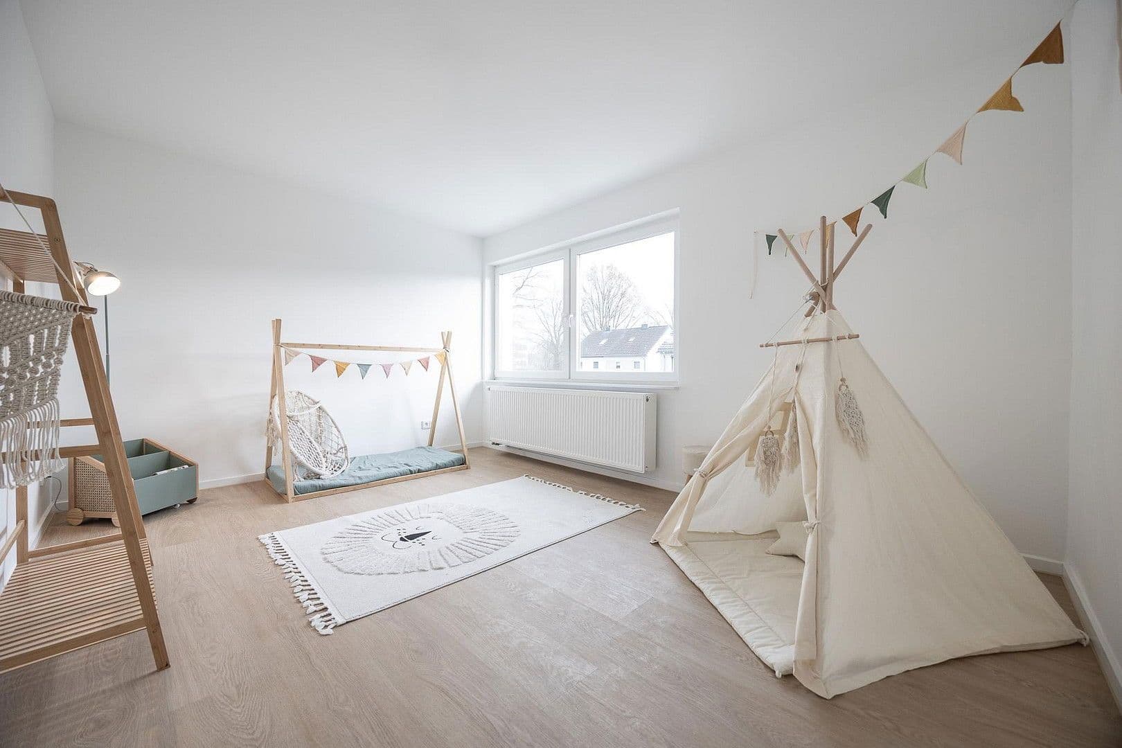 house for sale, 95 m², Hohe Wiese 71, Braunschweig, Lower Saxony house for sale, 95 m², Hohe Wiese 71, Braunschweig, Lower Saxony