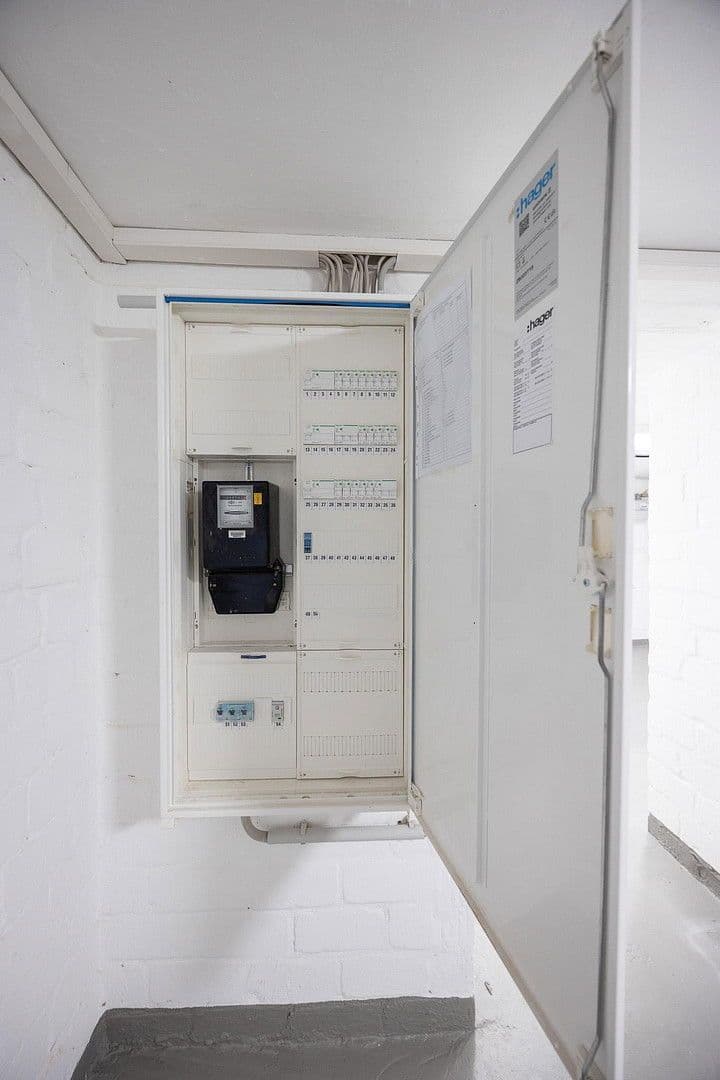 house for sale, 95 m², Hohe Wiese 71, Braunschweig, Lower Saxony house for sale, 95 m², Hohe Wiese 71, Braunschweig, Lower Saxony